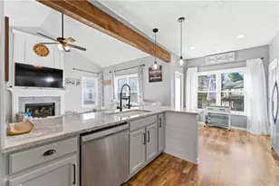 408 Pine Grove Way, Woodstock, GA 30189 - Photo 4