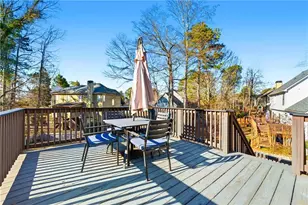 408 Pine Grove Way, Woodstock, GA 30189 - Photo 26