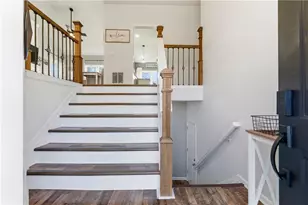 408 Pine Grove Way, Woodstock, GA 30189 - Photo 2