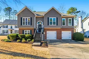 408 Pine Grove Way, Woodstock, GA 30189 - Photo 1