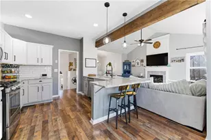 408 Pine Grove Way, Woodstock, GA 30189 - Photo 6