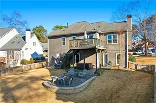 408 Pine Grove Way, Woodstock, GA 30189 - Photo 30