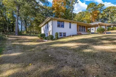 2323 Tilson Circle, Decatur, GA 30032 - Photo 2