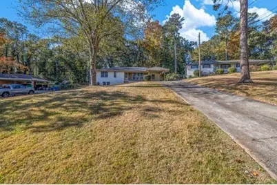 2323 Tilson Circle, Decatur, GA 30032 - Photo 16