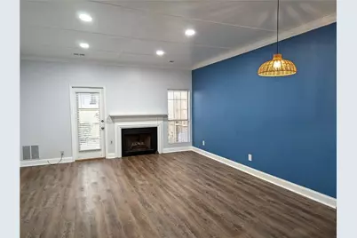 906 Wedgewood Way, Sandy Springs, GA 30350 - Photo 4