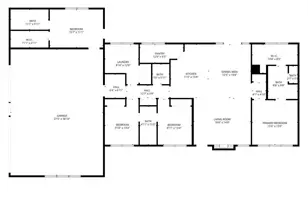 409 Lively Rd, Waco, GA 30182 - Photo 50