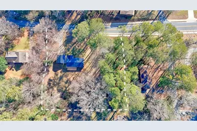 4646 W Lakeshore Drive, Acworth, GA 30101 - Photo 40