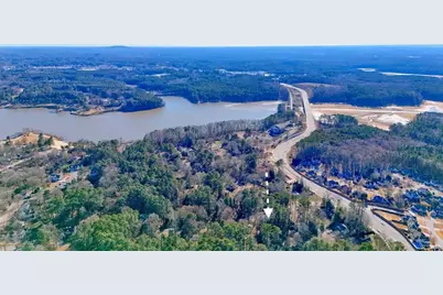 4646 W Lakeshore Drive, Acworth, GA 30101 - Photo 46