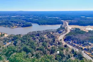 4646 W Lakeshore Dr, Acworth, GA 30101 - Photo 46