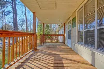4646 W Lakeshore Drive, Acworth, GA 30101 - Photo 4