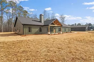 415 Lively Rd, Waco, GA 30182 - Photo 4