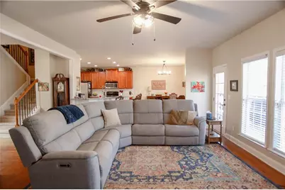 810 Liberty Bell Run, Hoschton, GA 30548 - Photo 12