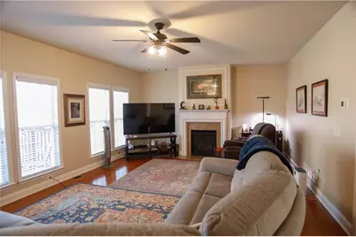 810 Liberty Bell Run, Hoschton, GA 30548 - Photo 10