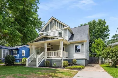 1134 Knott Street SE, Atlanta, GA 30316 - Photo 1