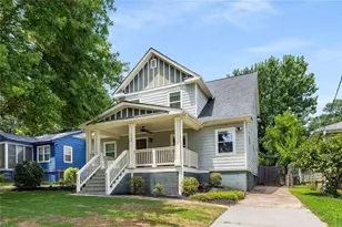 1134 Knott St SE, Atlanta, GA 30316 - Photo 1