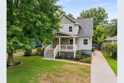 1134 Knott Street SE, Atlanta, GA 30316 - Photo 2