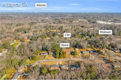 1673 Flintwood Drive SE, Atlanta, GA 30316 - Photo 34