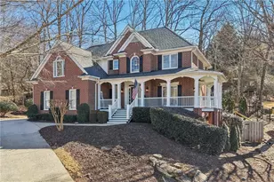 4020 Hampshire Ct, Suwanee, GA 30024 - Photo 1