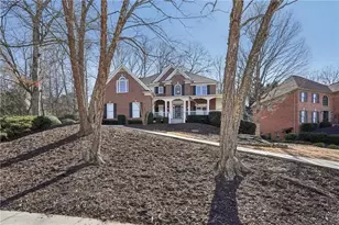 4020 Hampshire Ct, Suwanee, GA 30024 - Photo 98