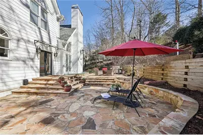 4020 Hampshire Court, Suwanee, GA 30024 - Photo 60