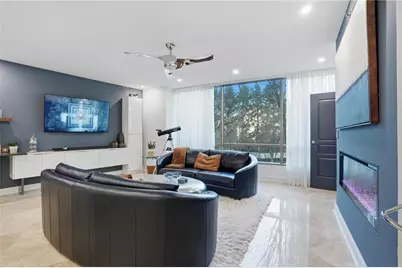 700 Park Regency Place NE #501, Atlanta, GA 30326 - Photo 4