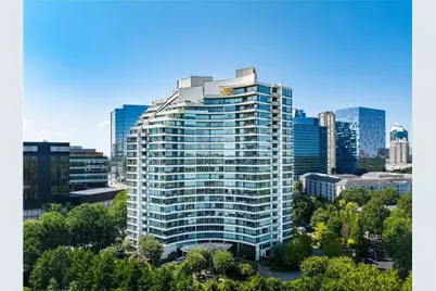 700 Park Regency Place NE #501, Atlanta, GA 30326 - Photo 2