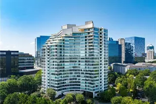 700 Park Regency Pl NE, Atlanta, GA 30326 - Photo 2