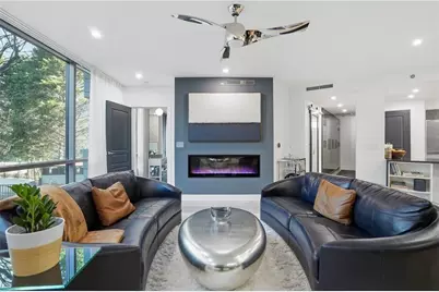 700 Park Regency Place NE #501, Atlanta, GA 30326 - Photo 6
