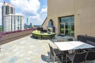 700 Park Regency Pl NE, Atlanta, GA 30326 - Photo 34