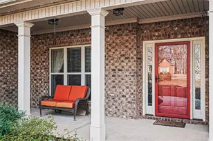817 Smallwood Trace, Hampton, GA 30228 - Photo 6