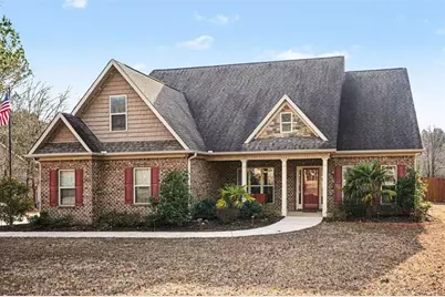 817 Smallwood Trace, Hampton, GA 30228 - Photo 2