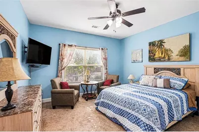 817 Smallwood Trace, Hampton, GA 30228 - Photo 28