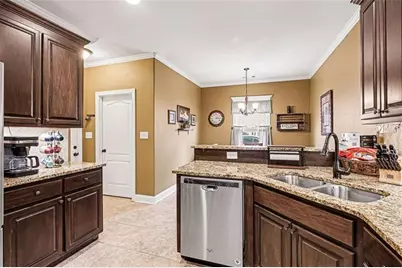 817 Smallwood Trace, Hampton, GA 30228 - Photo 16