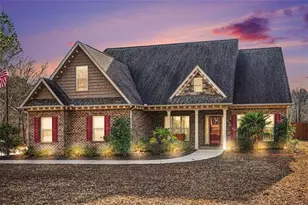 817 Smallwood Trace, Hampton, GA 30228 - Photo 4