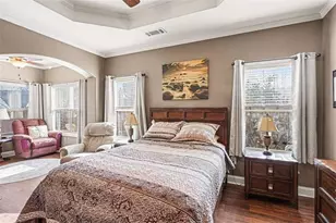 817 Smallwood Trace, Hampton, GA 30228 - Photo 18