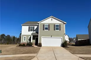 304 Coronado Dr, Locust Grove, GA 30248 - Photo 2