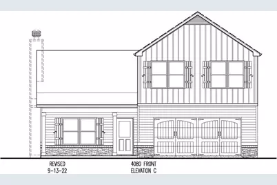 497 Charleston Place, Villa Rica, GA 30180 - Photo 1