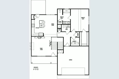 497 Charleston Place, Villa Rica, GA 30180 - Photo 2