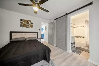 436 W Lake Avenue NW, Atlanta, GA 30318 - Photo 14