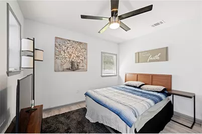 436 W Lake Avenue NW, Atlanta, GA 30318 - Photo 10