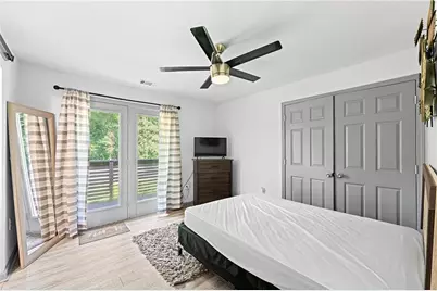 436 W Lake Avenue NW, Atlanta, GA 30318 - Photo 8