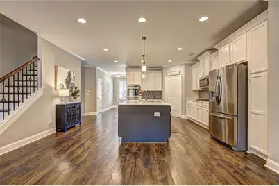 4371 Thacker Lane, Suwanee, GA 30024 - Photo 6