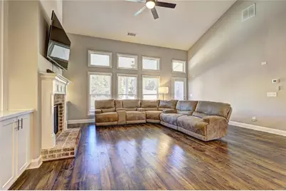 4371 Thacker Lane, Suwanee, GA 30024 - Photo 10