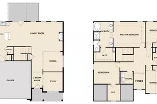 2280 Highridge Pt Dr, Lithia Springs, GA 30122 - Photo 18