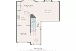 4769 Nature Trail, Austell, GA 30106 - Photo 2