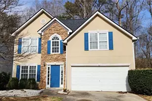 4769 Nature Trail, Austell, GA 30106 - Photo 1