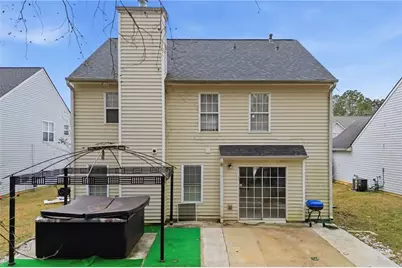 4769 Nature Trail, Austell, GA 30106 - Photo 28