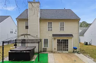 4769 Nature Trail, Austell, GA 30106 - Photo 28