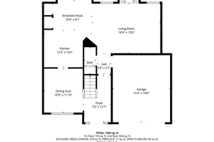 4769 Nature Trail, Austell, GA 30106 - Photo 32