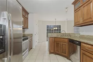 4769 Nature Trail, Austell, GA 30106 - Photo 4